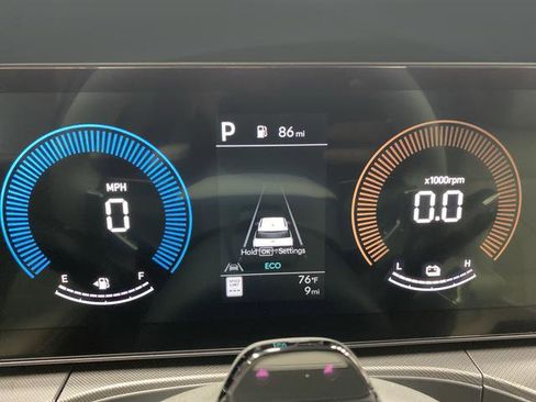 New 2026 Hyundai Santa Fe SEL image 16