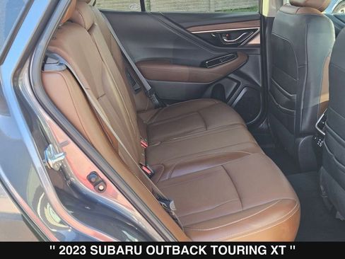 Used 2023 Subaru Outback Touring XT AWD/4WD image 26