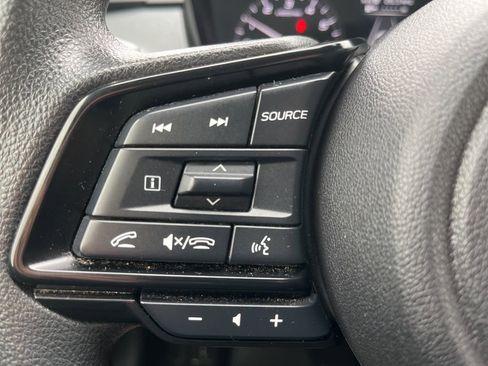 Certified 2024 Subaru Crosstrek 2.0i w/ Popular Package #1A image 14