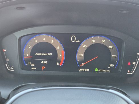 Certified 2025 Acura ADX A-Spec image 18