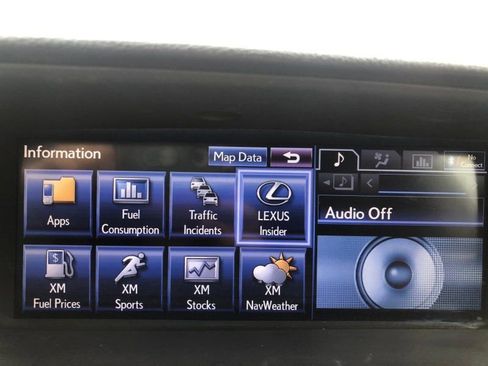 Used 2013 Lexus GS 350 AWD image 25