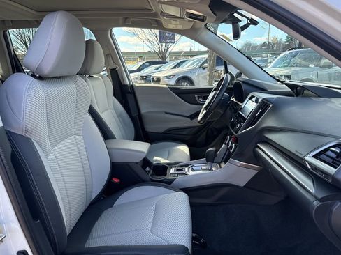 Used 2022 Subaru Forester Premium image 30