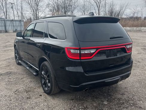 Used 2024 Dodge Durango R/T image 4