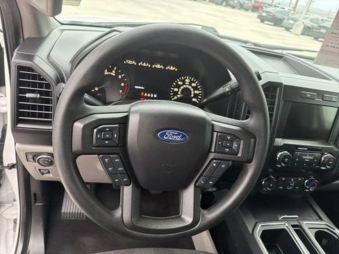 Used 2019 Ford F150 XL w/ Equipment Group 101A Mid RWD image 15