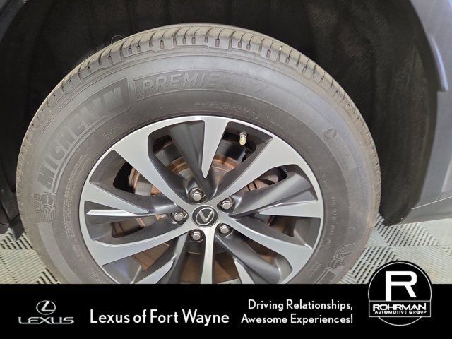 Used 2020 Lexus RX 350 AWD w/ Premium Package image 11