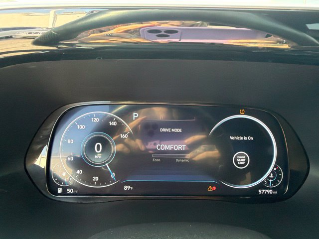 Used 2020 Hyundai Palisade Limited AWD/4WD image 17