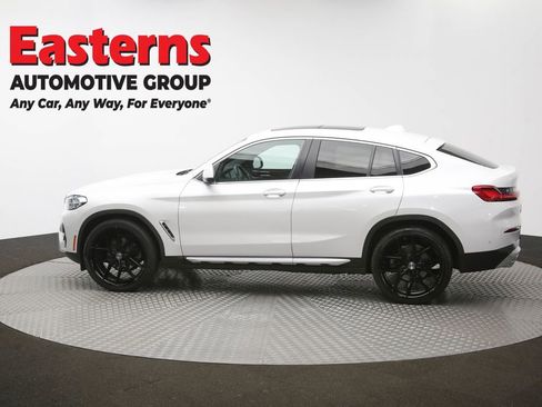 Used 2023 BMW X4 xDrive30i w/ Premium Package image 63