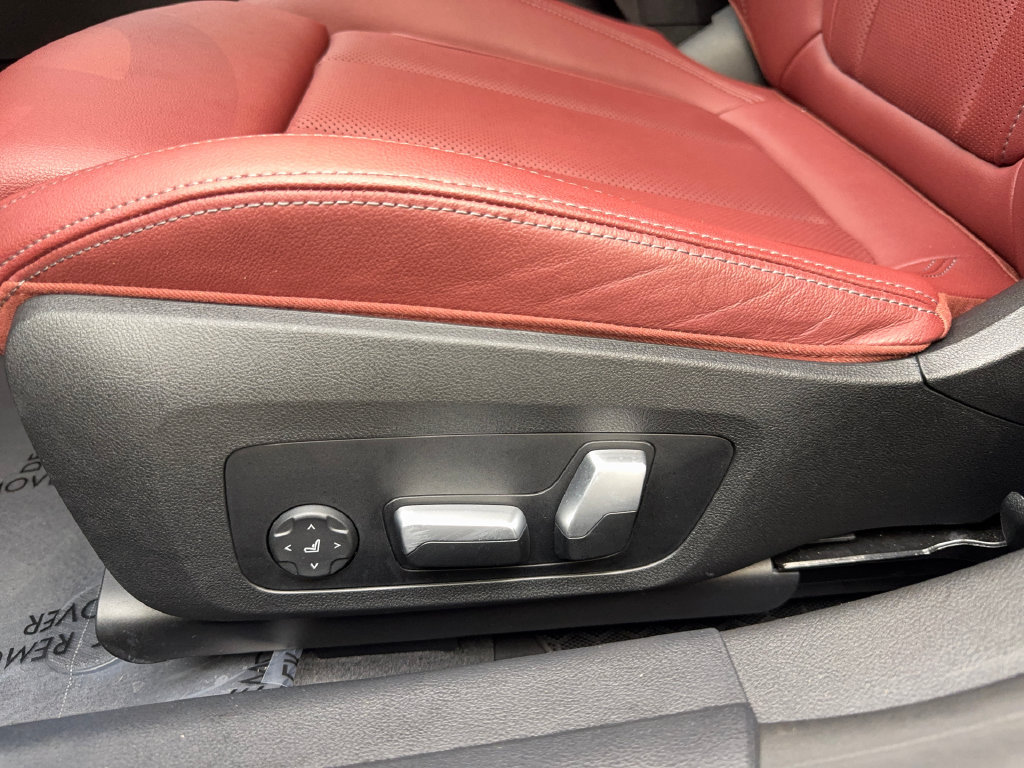 Used 2024 BMW 430i Gran Coupe w/ Convenience Package RWD image 30