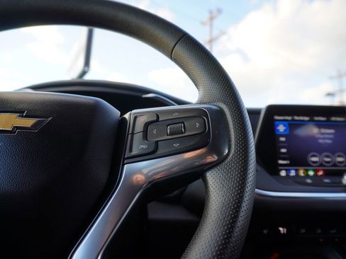 Used 2022 Chevrolet Blazer LT image 20