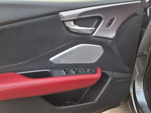 Certified 2024 Acura RDX A-Spec image 17