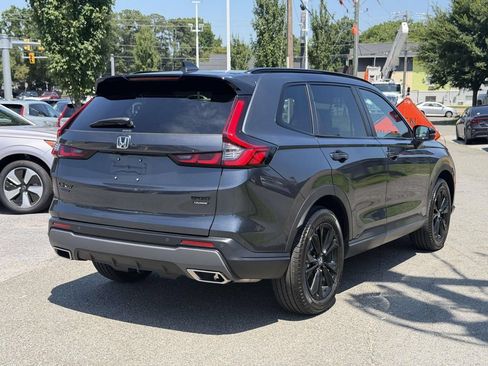 Used 2026 Honda CR-V Sport Touring image 20
