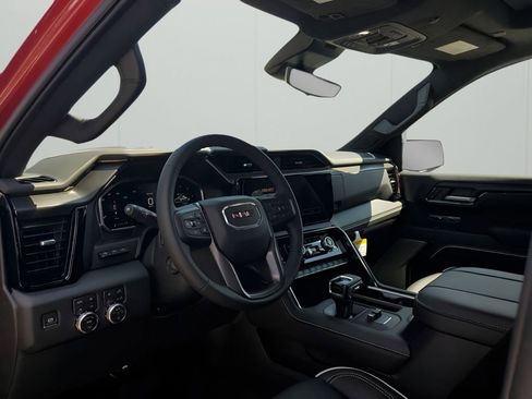 New 2026 GMC Sierra 1500 AT4X image 30