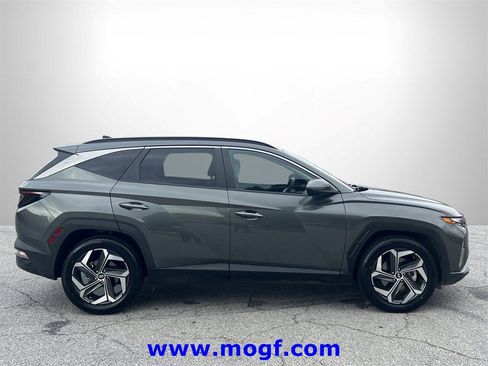 Used 2023 Hyundai Tucson SEL w/ Convenience Package image 27