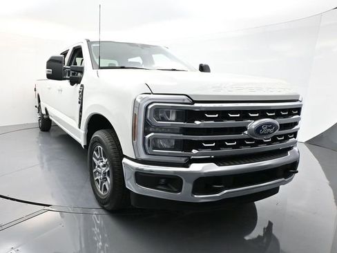 Used 2026 Ford F350 Lariat RWD image 1