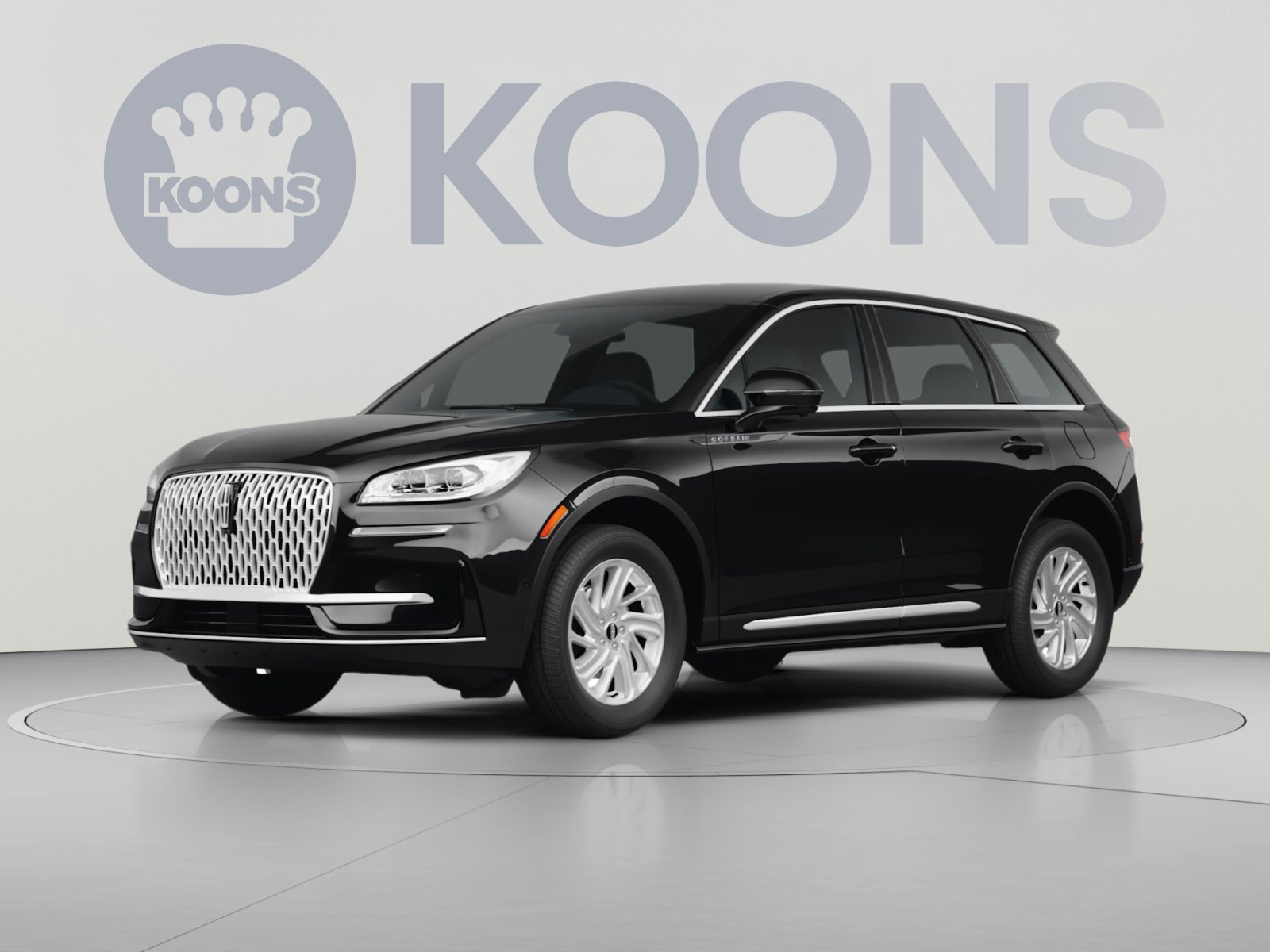 Used 2026 Lincoln Corsair Premiere FWD image 1