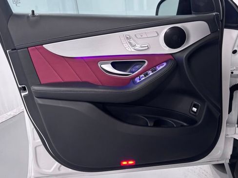 Certified 2023 Mercedes-Benz GLC 300 4MATIC Coupe image 16