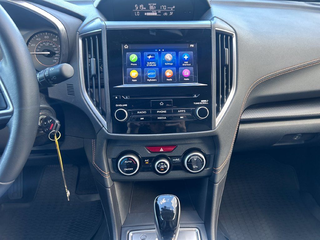 Certified 2023 Subaru Crosstrek 2.0i Premium AWD/4WD image 20