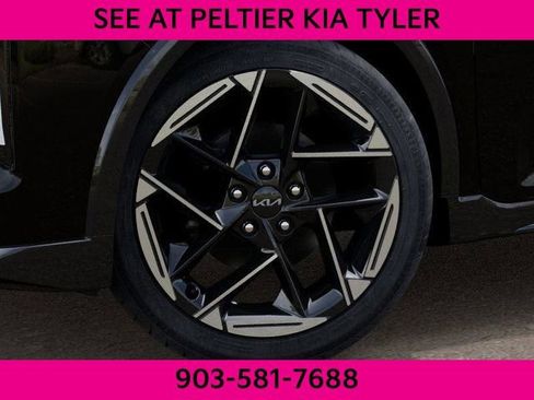 New 2025 Kia K4 GT-Line image 10