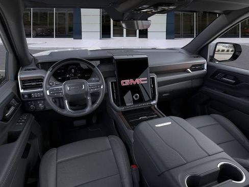 New 2026 GMC Yukon Denali w/ Denali Reserve Package AWD/4WD image 15