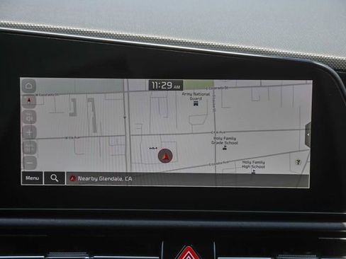 Certified 2025 Kia Niro EX FWD image 15