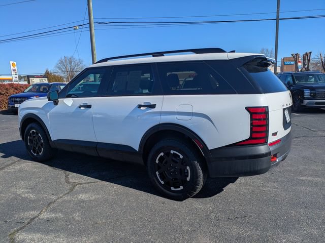 Used 2026 Hyundai Palisade XRT Pro AWD/4WD image 6