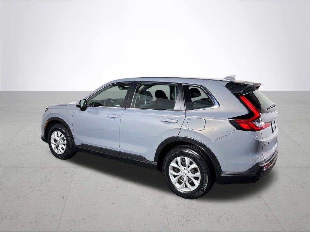 Used 2024 Honda CR-V LX image 8