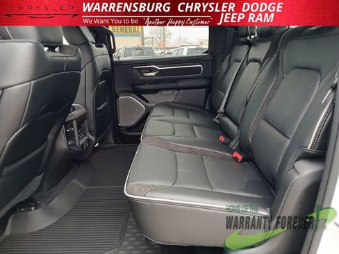 New 2026 RAM 1500 Laramie image 15