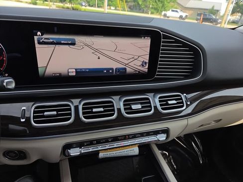 New 2026 Mercedes-Benz GLE 350 4MATIC image 12