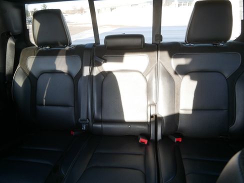 Certified 2020 RAM 1500 Laramie w/ Sport Appearance Package image 13