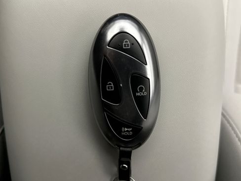 Used 2026 Hyundai Kona SEL Sport AWD/4WD image 10