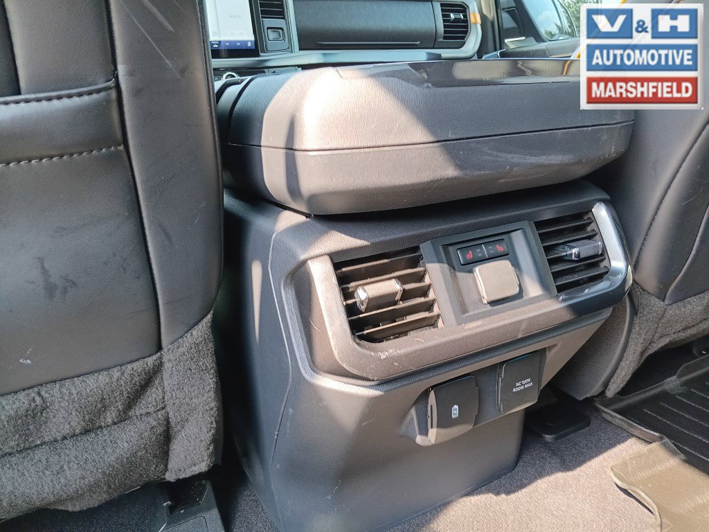 Used 2023 Ford F150 Tremor w/ Equipment Group 402A High AWD/4WD image 33