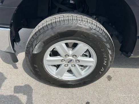 Used 2025 Ford F150 XL AWD/4WD image 13