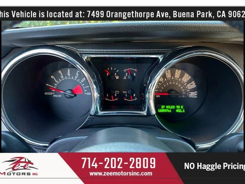 Used 2006 Ford Mustang GT Premium image 23