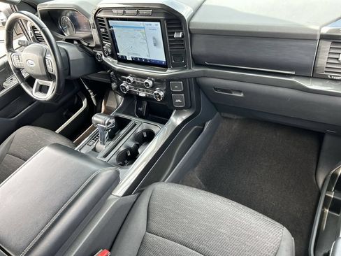 Used 2021 Ford F150 XLT w/ Equipment Group 302A High RWD image 28