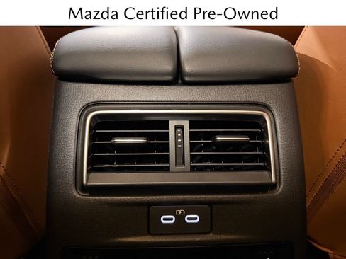 Used 2025 MAZDA CX-90 3.3 Turbo S w/ Premium Plus image 30