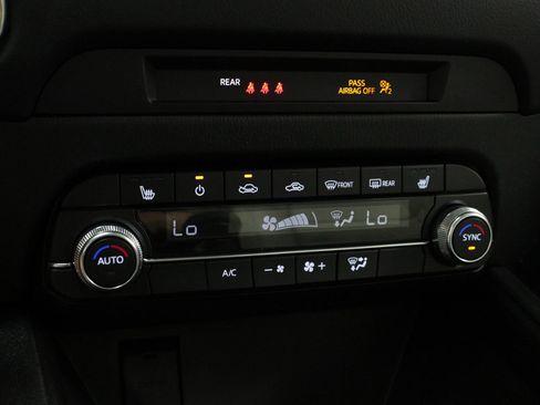 New 2025 MAZDA CX-5 AWD 2.5 S w/ Preferred Package image 33