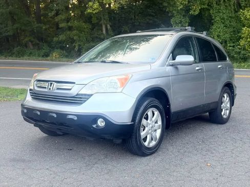 Used 2008 Honda CR-V EX-L image 3