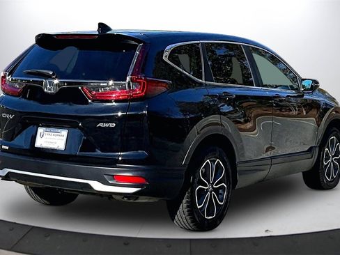Used 2022 Honda CR-V EX image 9