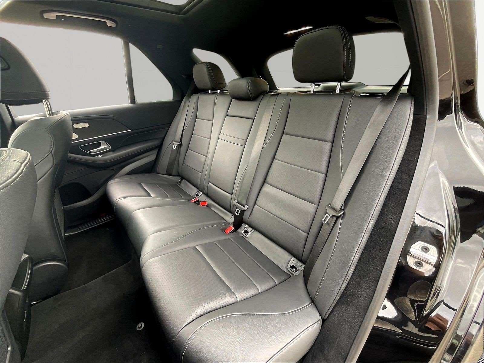 Certified 2024 Mercedes-Benz GLE 450 4MATIC image 22