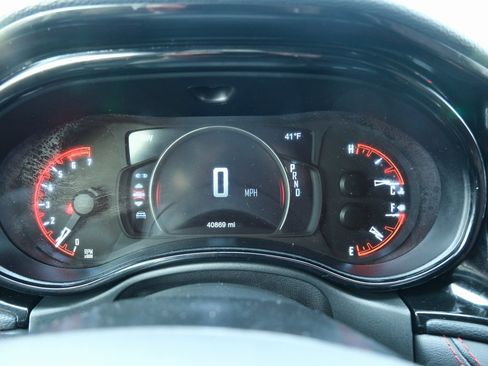 Used 2024 Dodge Durango R/T image 6