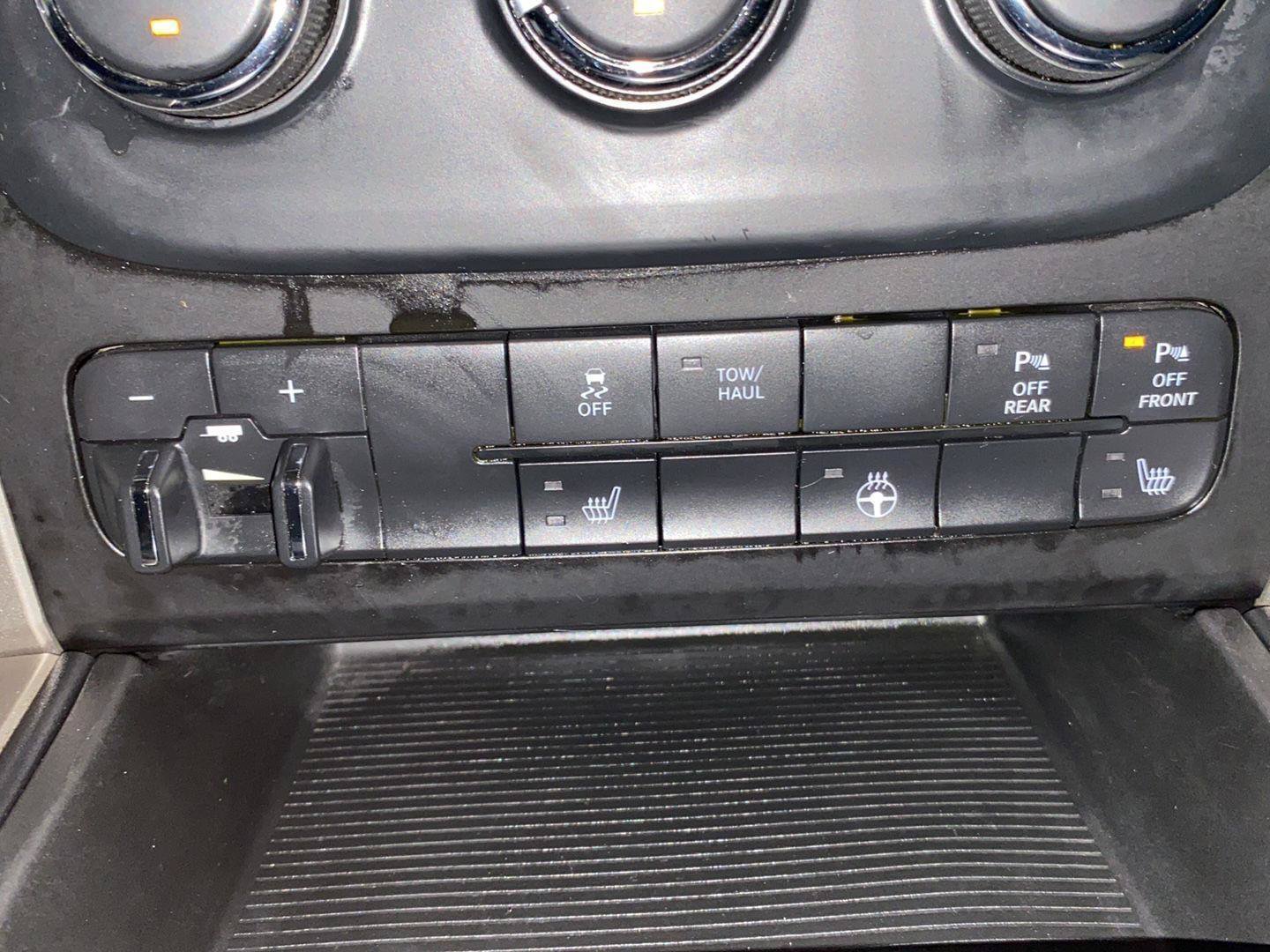 Used 2014 RAM 1500 Big Horn AWD/4WD image 39