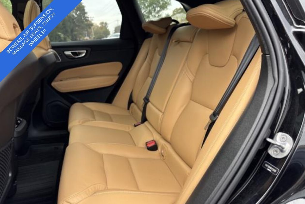Used 2024 Volvo XC60 B5 Ultimate w/ Protection Package Premier AWD/4WD image 5