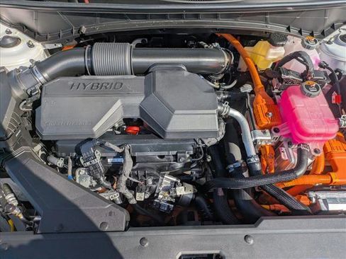 New 2026 Hyundai Tucson Limited AWD/4WD image 23