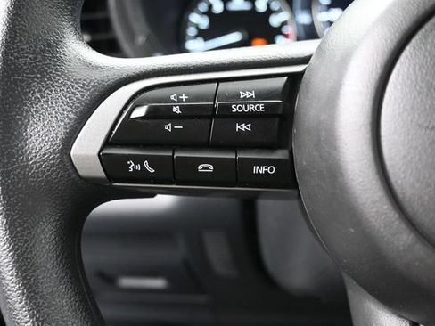 Certified 2024 MAZDA CX-30 AWD 2.5 S image 23