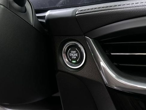 New 2026 Buick Encore GX Sport Touring w/ Advanced Technology Package image 27