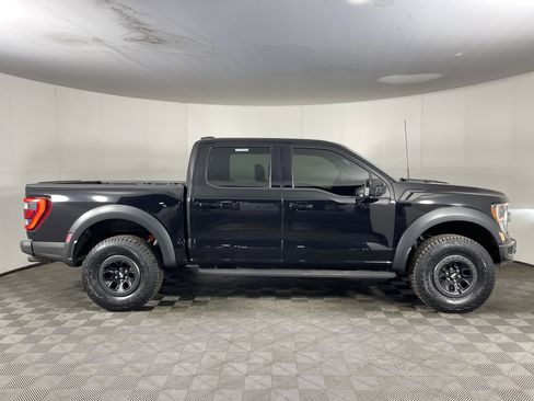 Used 2022 Ford F150 Raptor w/ Equipment Group 801A High image 5