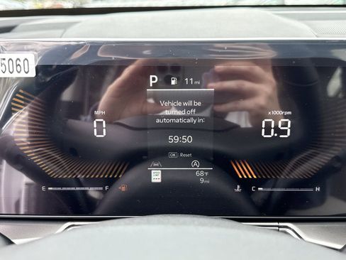 New 2026 Kia Sorento EX AWD/4WD image 30