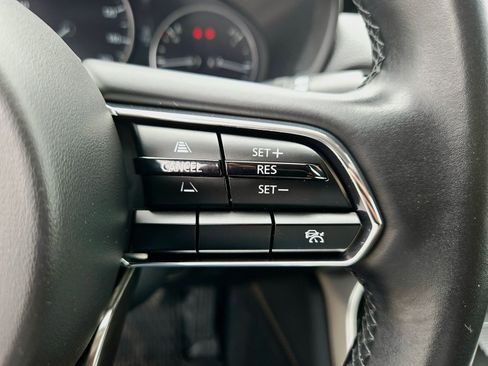 Used 2024 MAZDA CX-90 3.3 Turbo w/ Preferred Plus AWD/4WD image 13