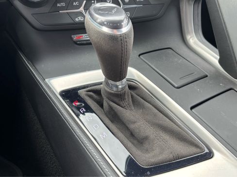 Used 2017 Chevrolet Corvette Z06 w/ Z07 Performance Package image 15