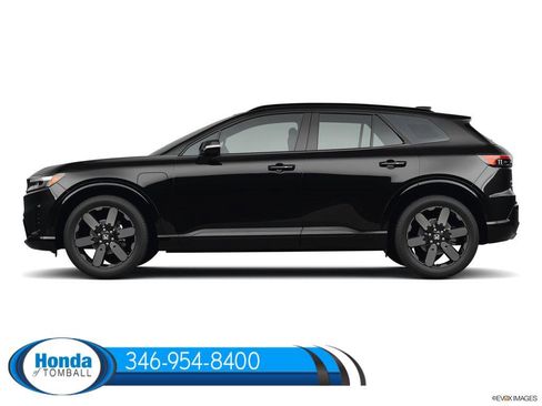 New 2026 Honda Prologue Elite image 2